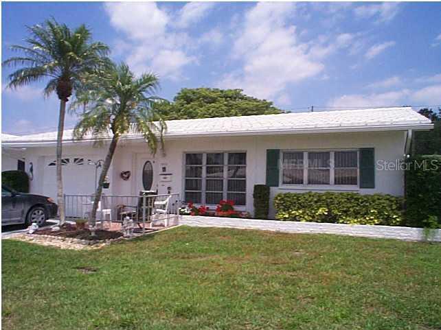 9919 34th Way #4, Pinellas Park, FL 33782