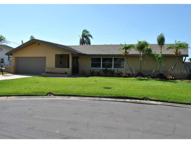 4260 13th Way, St Petersburg, FL 33703