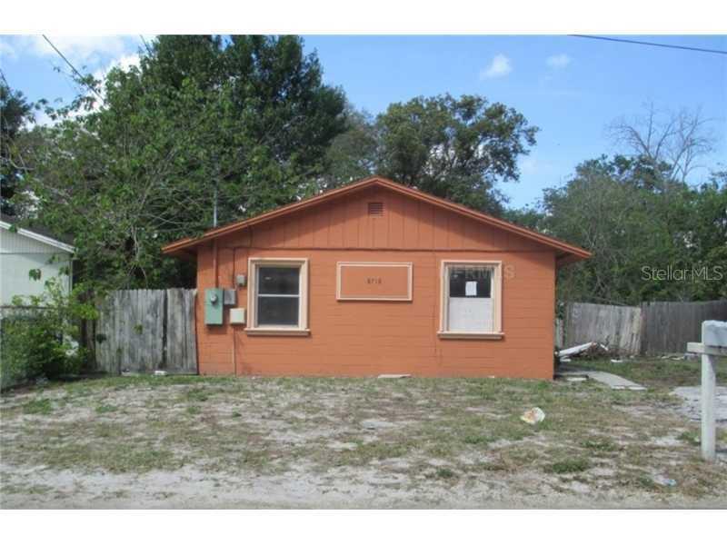 8718 N 15th St., Tampa, FL 33604
