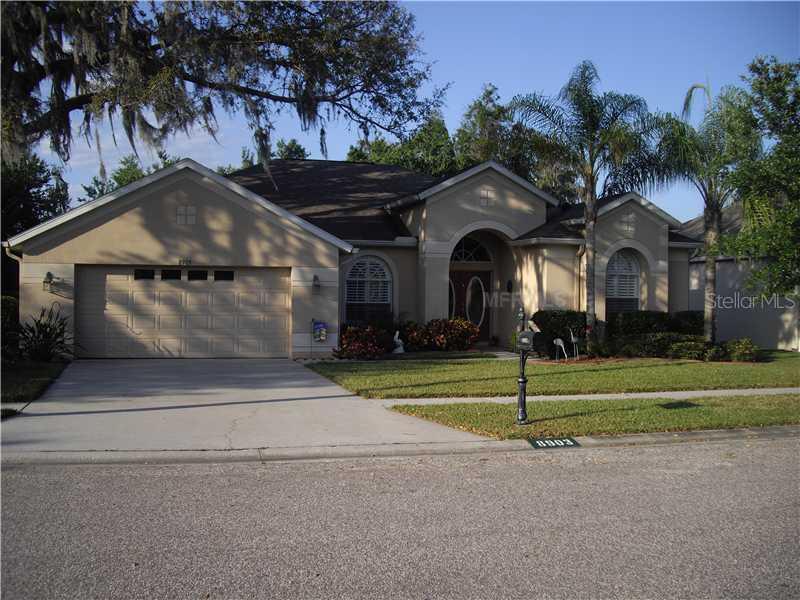 8903 Wavyedge Ct., Trinity, FL 34655