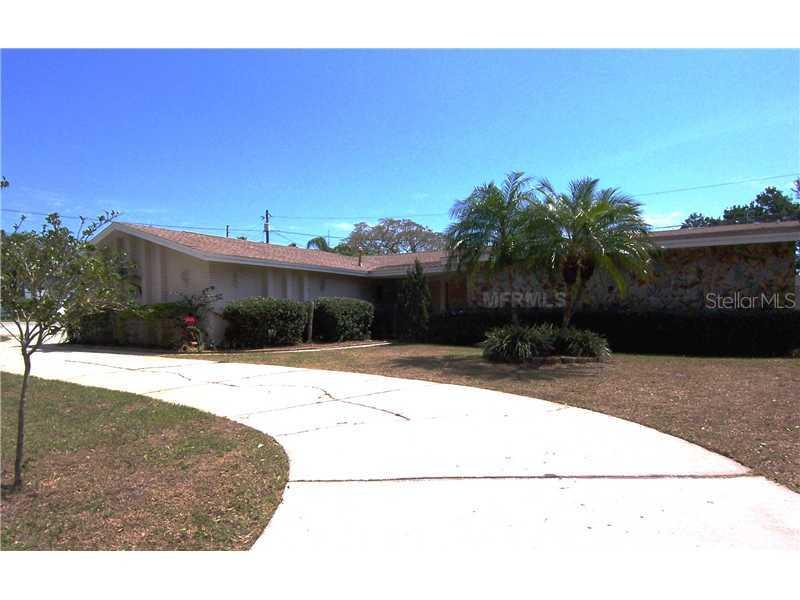 1501 Beverly Dr., Clearwater, FL 33764