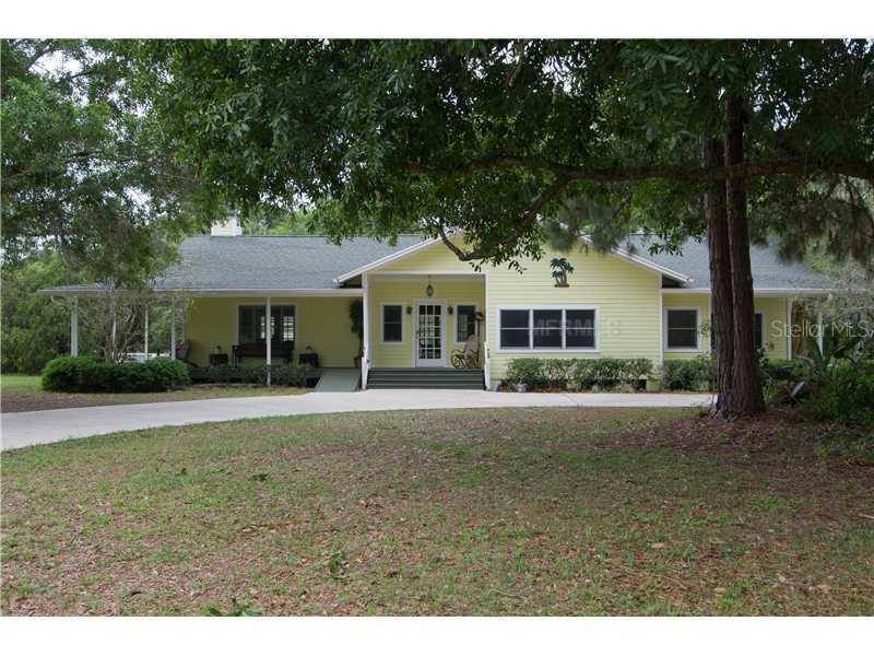 3752 Old Keystone Rd., Tarpon Springs, FL 34688