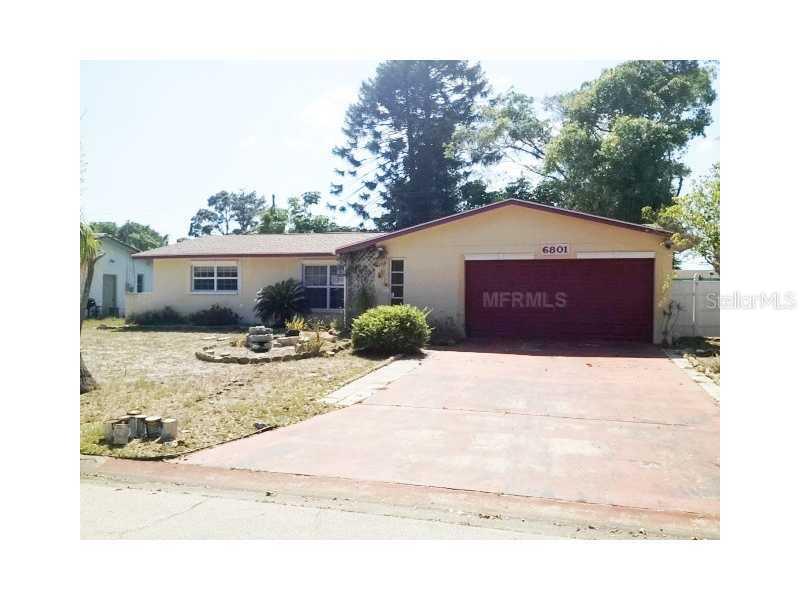 6801 14 Way, St. Petersburg, FL 33705