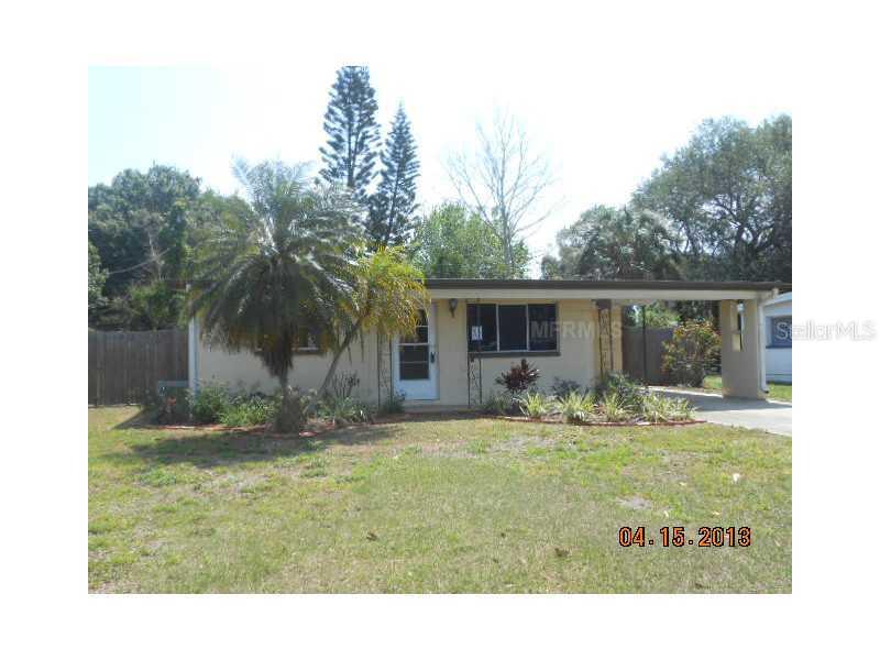 10651 N 105th St., Largo, FL 33773