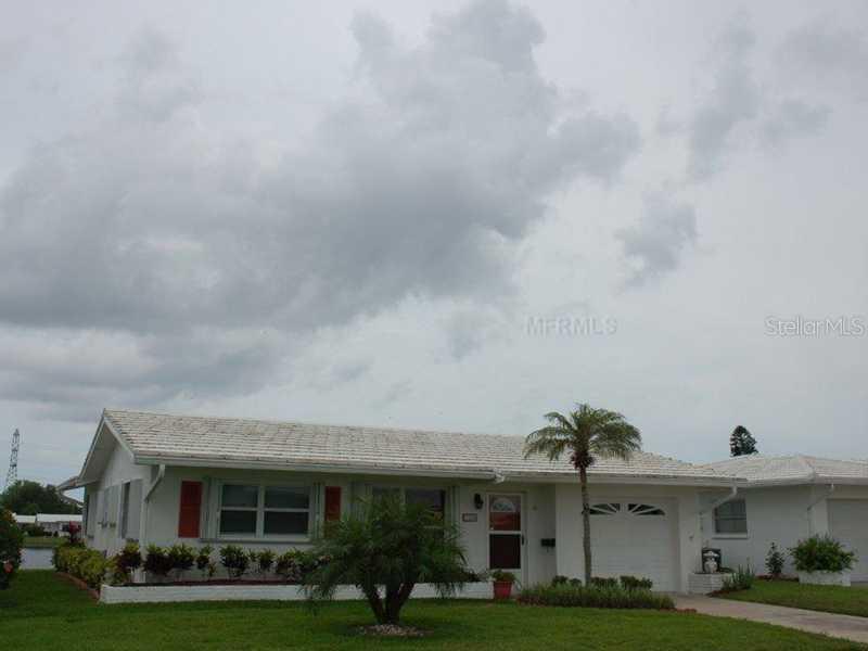 3448 99th Pl. #4, Pinellas Park, FL 33782