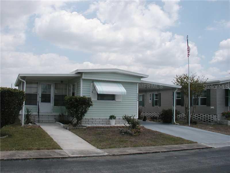 3224 Channing Dr., Holiday, FL 34690