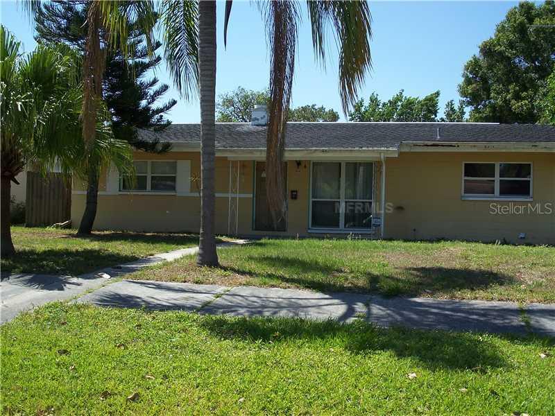 [Address Hidden by Seller], St Petersburg, FL 33702