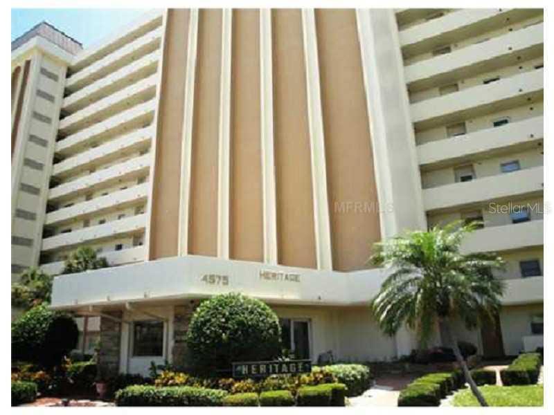 4575 Cove Cir. #405, St Petersburg, FL 33708