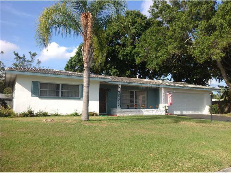 [Address Hidden by Seller], Belleair Bluffs, FL 33770