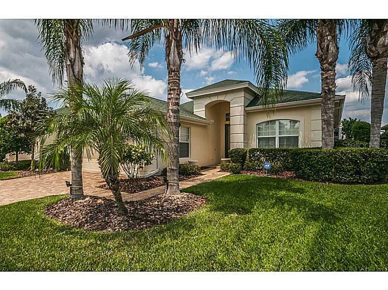 10311 Sorenstam Dr., Trinity, FL 34655