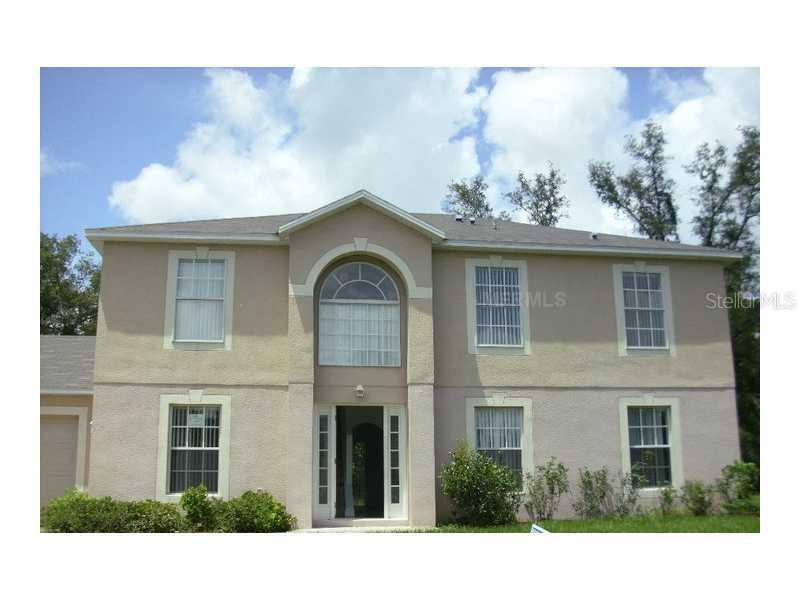12545 Linden Dr., Spring Hill, FL 34609