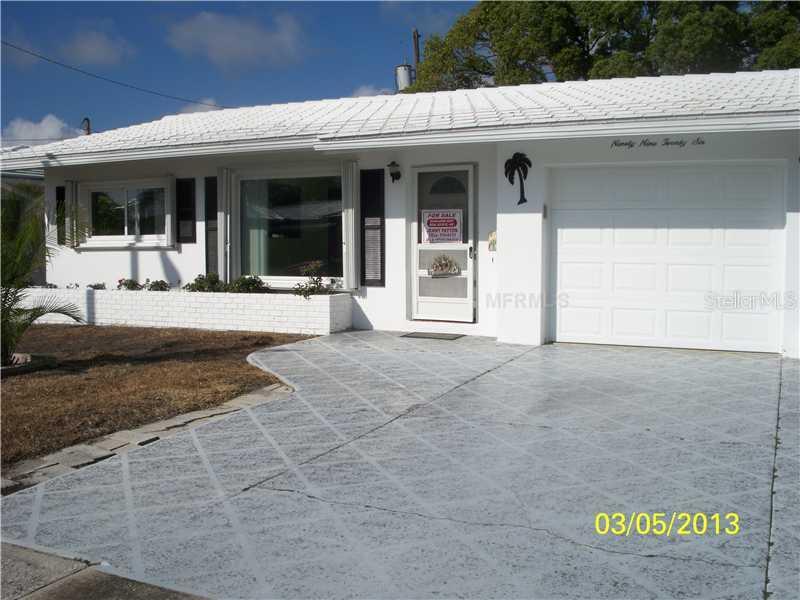 [Address Hidden by Seller], Pinellas Park, FL 33782