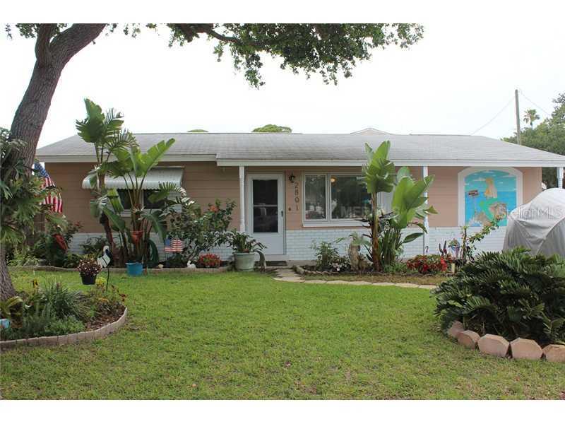 2801 54th St S, Gulfport, FL 33707