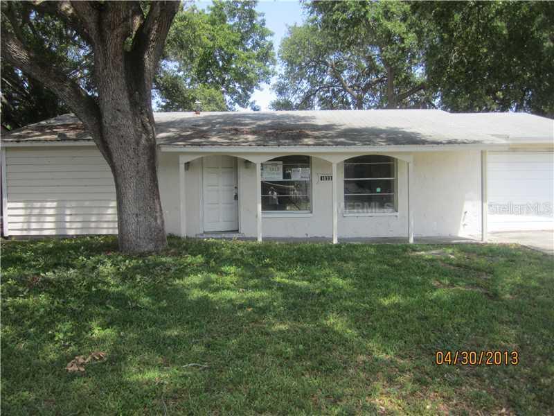 [Address Hidden by Seller], Clearwater, FL 33759