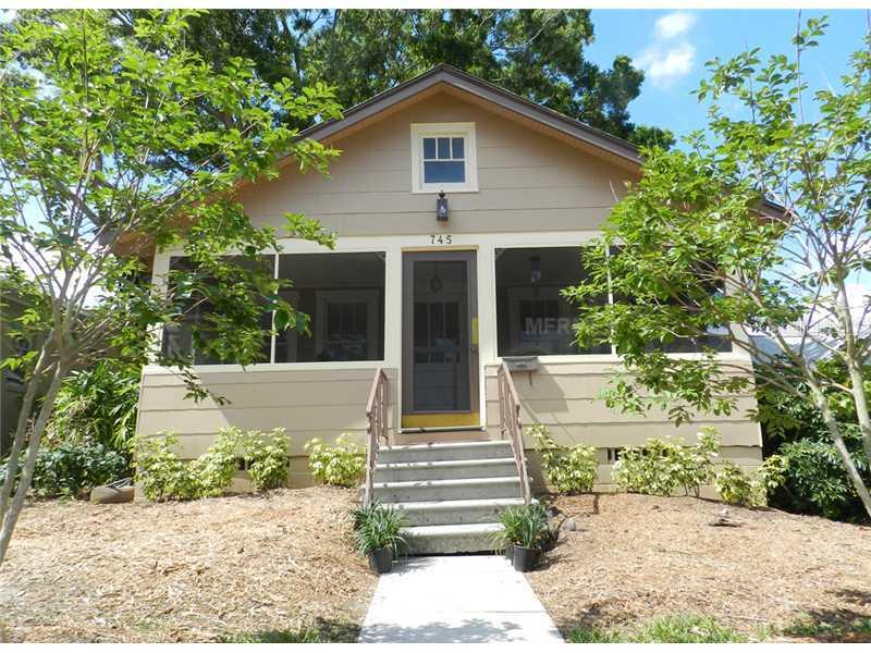 745 20th Ave., St Petersburg, FL 33704