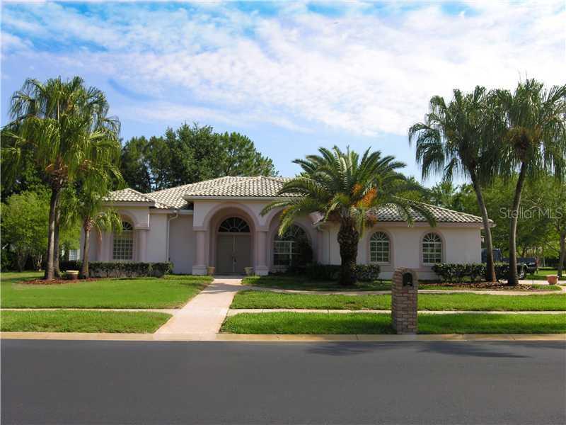 3897 Brooksworth Ave., Tarpon Springs, FL 34688