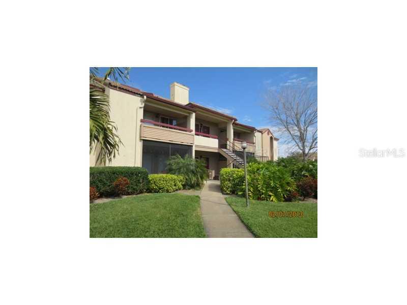 10263 Gandy Blvd. #2307, St Petersburg, FL 33702