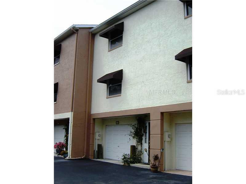 465 Pinellas Bayway South #203, Tierra Verde, FL 33715