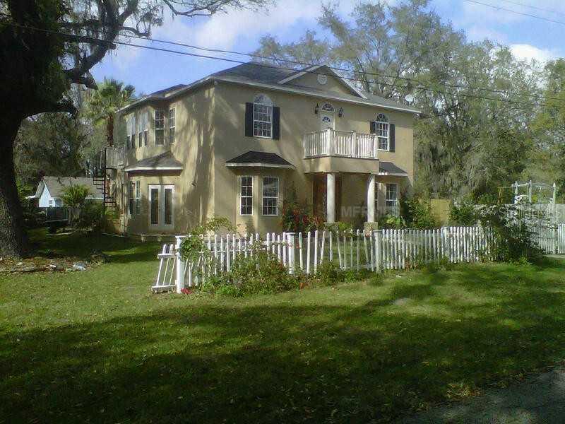 13203 Oak St., Odessa, FL 33556