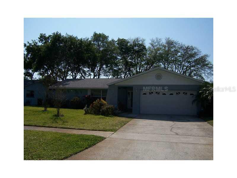 2336 Hazelwood Ln., Clearwater, FL 33763