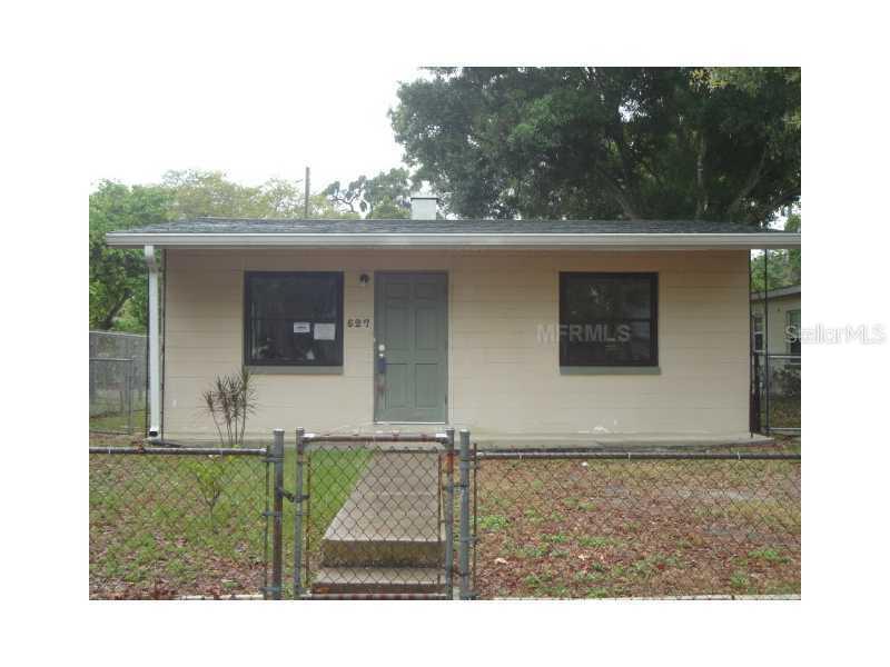 527 53rd St., St Petersburg, FL 33707