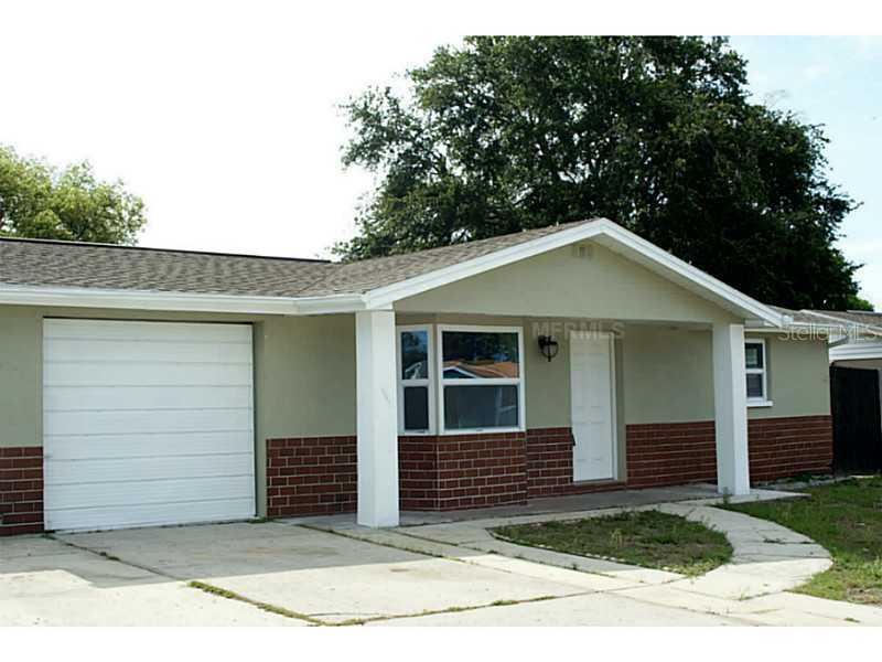 9021 Gray Fox Ln., Port Richey, FL 34668