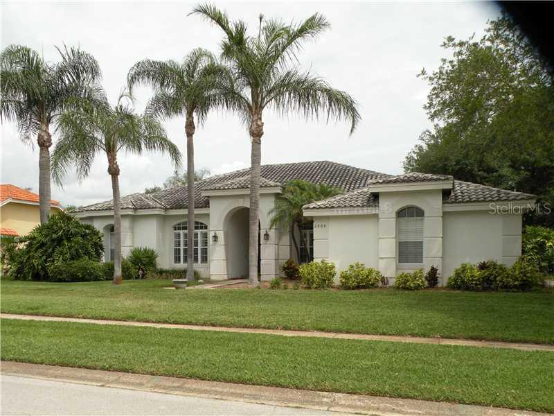 2968 Saber Dr., Clearwater, FL 33759