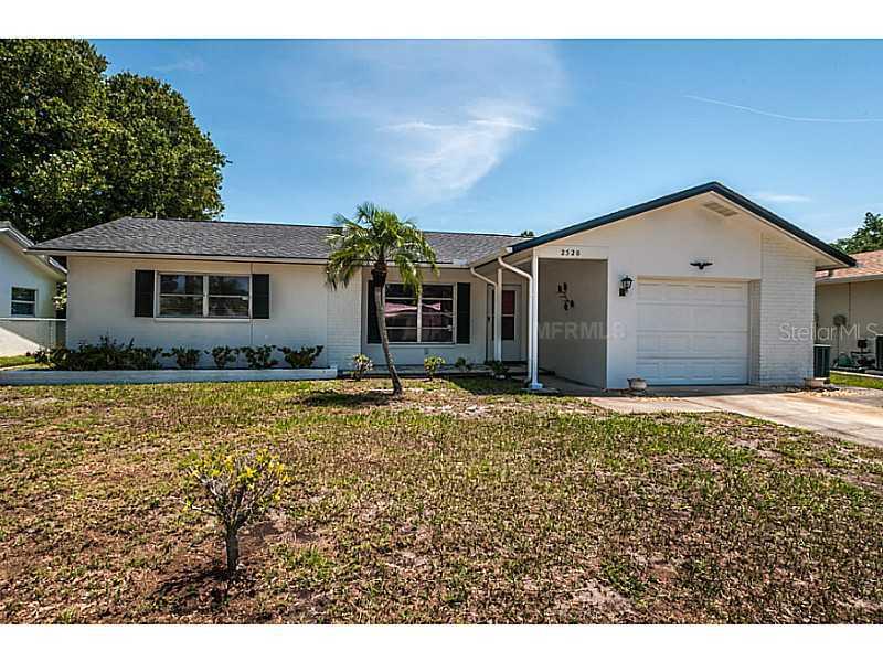 2520 Bramblewood Dr., Clearwater, FL 33763