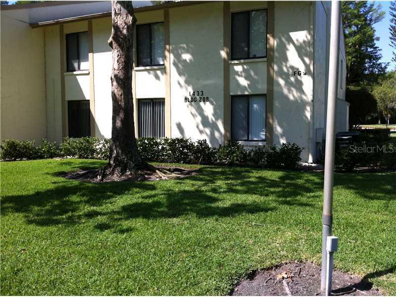 1433 Pine Glen Pl. #G1, Tarpon Springs, FL 34688