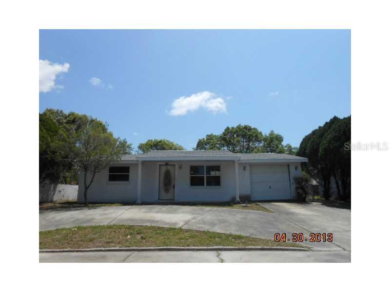 9116 Chatam Ln., Port Richey, FL 34668