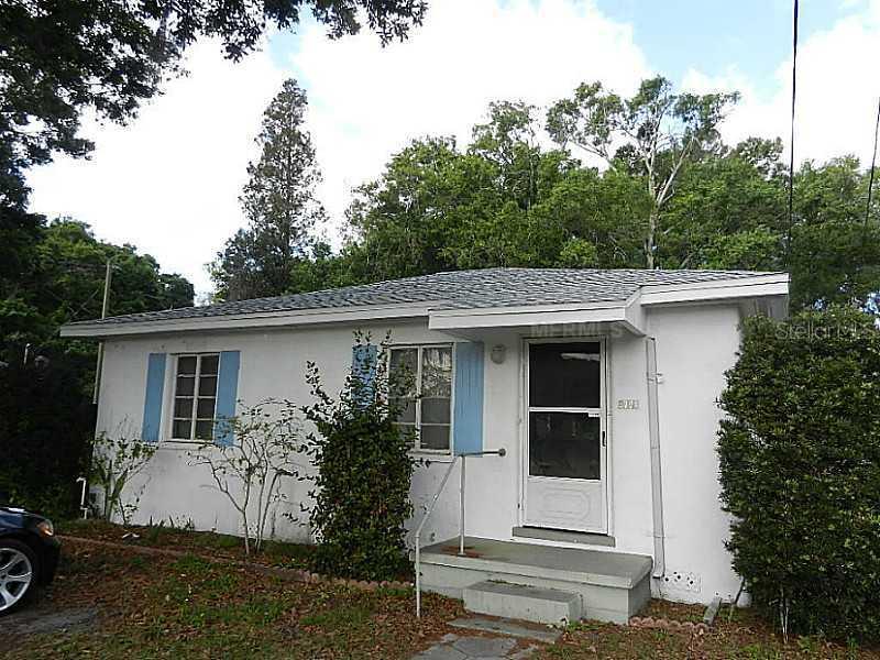 1701 51st St., Gulfport, FL 33707