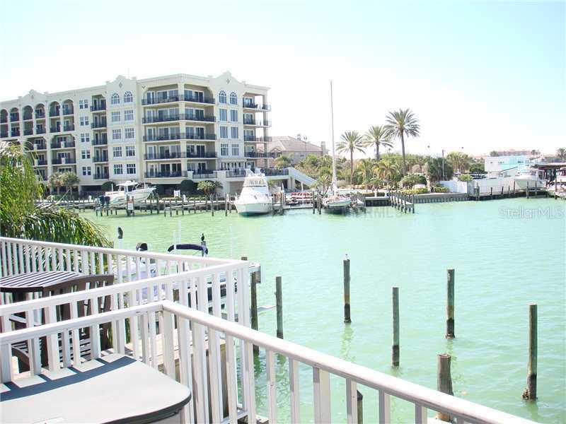 205 Dolphin Point #8, Clearwater, FL 33767