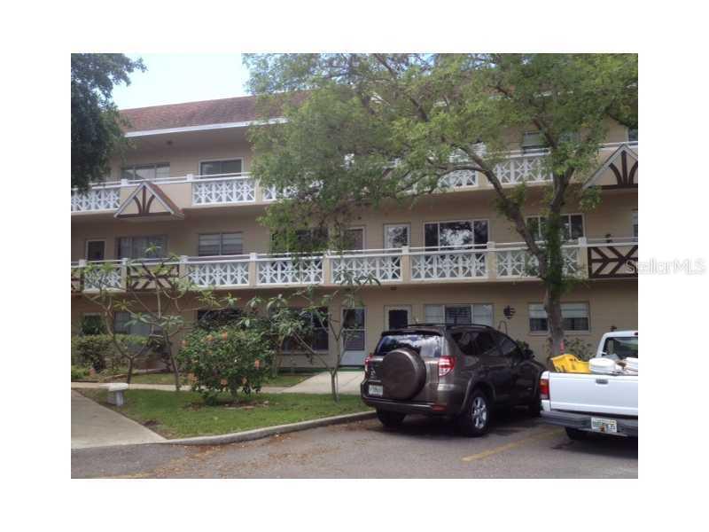 2311 Brisbane St. #17, Clearwater, FL 33763