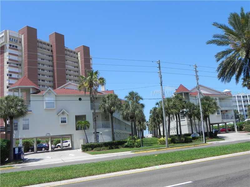 17960 Gulf Blvd. #111, Redington Shores, FL 33708