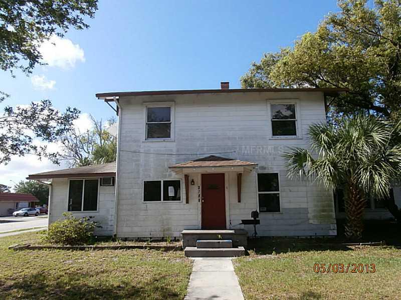 3700 1st Ave., St Petersburg, FL 33713