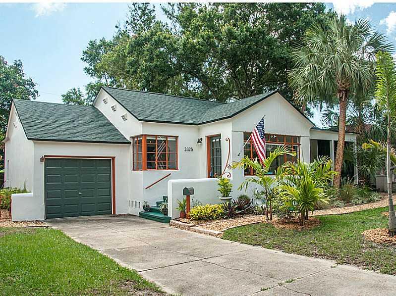 2325 1st St., St Petersburg, FL 33704