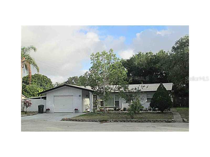 3218 Dryer Ave., Largo, FL 33770