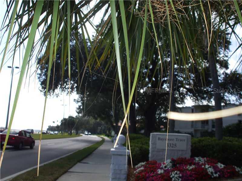 3325 Bayshore Blvd. #E-15, Tampa, FL 33629
