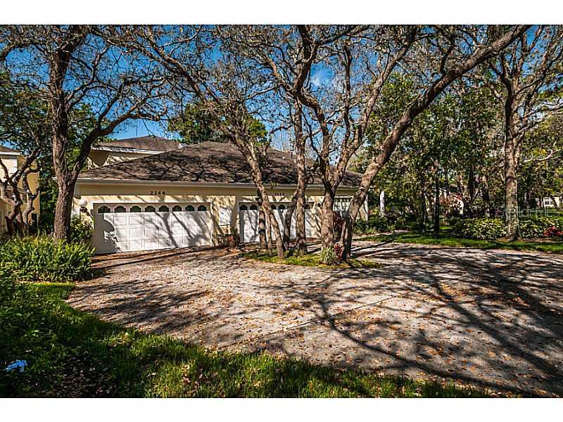 2144 Oak Forest Ln., Palm Harbor, FL 34683