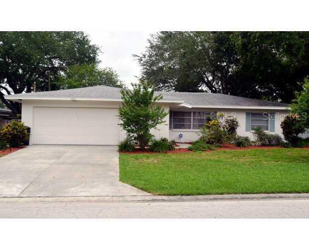 4381 14th Way Ne Way, St Petersburg, FL 33703