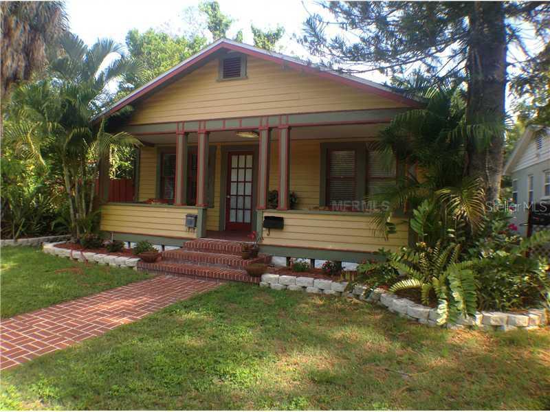 2245 3rd Ave., St Petersburg, FL 33713