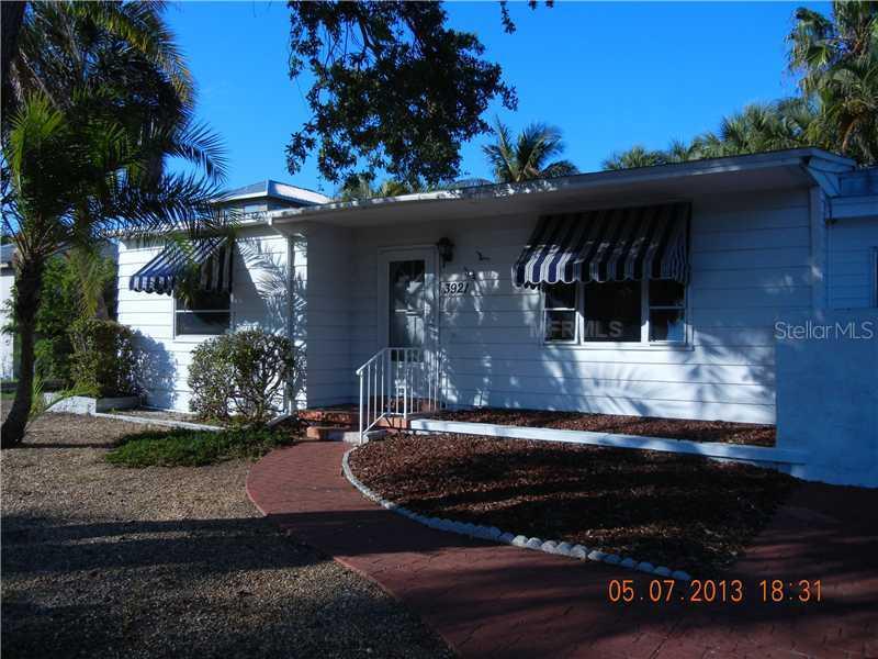 3921 Oleander Way, St Pete Beach, FL 33706
