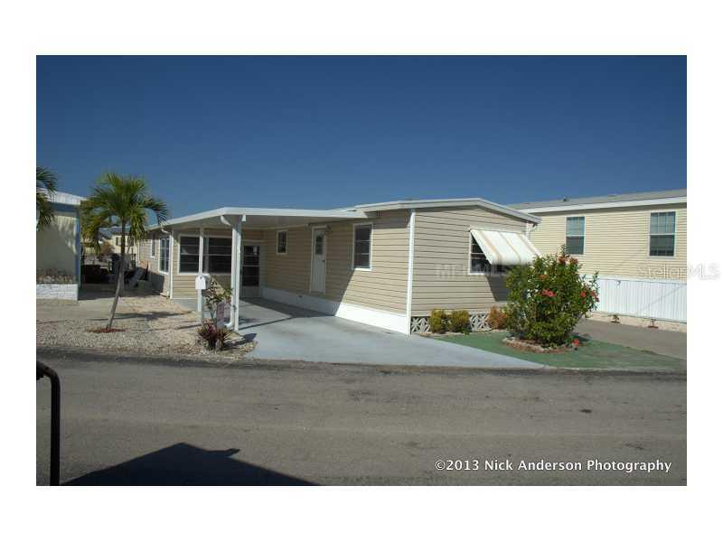 [Address Hidden by Seller], St James City, FL 33956