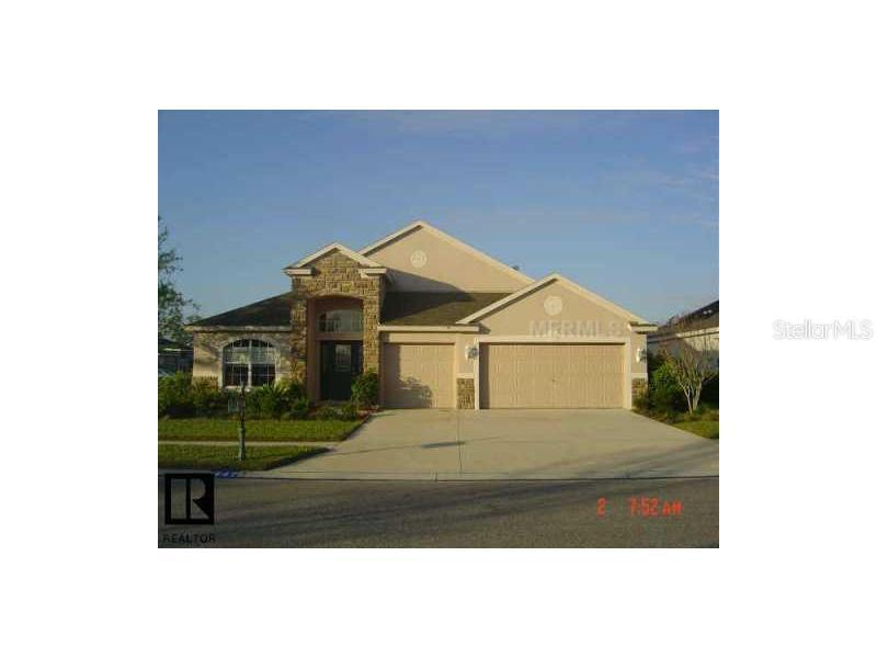 4499 Glenbrook Dr., Palm Harbor, FL 34683