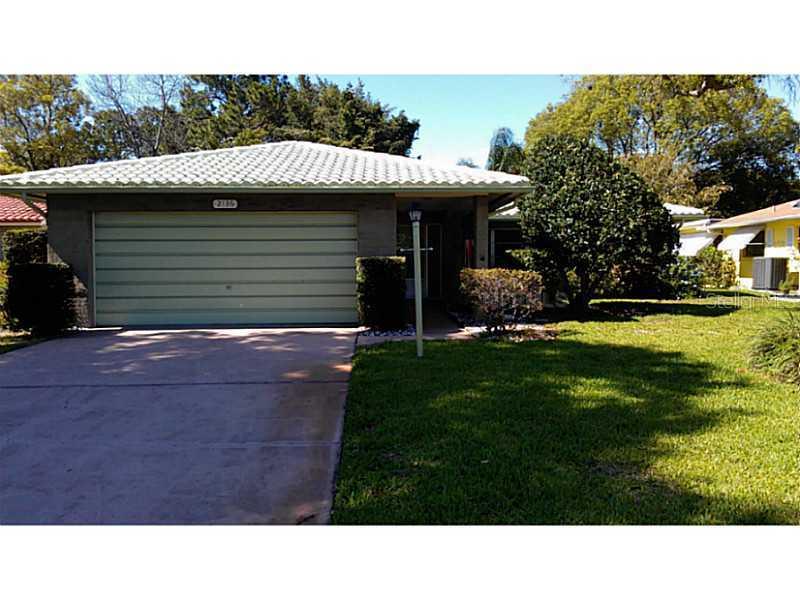 2136 Bramblewood Dr., Clearwater, FL 33563