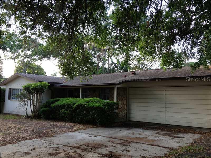 1846 66th Ave., St Petersburg, FL 33712