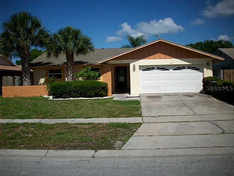 2406 Moore Haven Dr., Clearwater, FL 33763