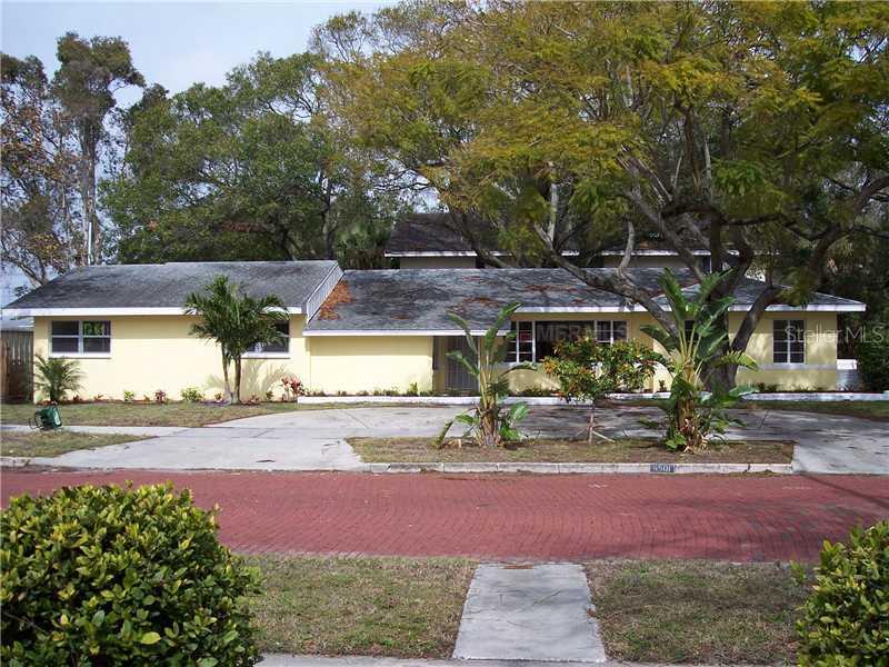 6501 6th Ave., St Petersburg, FL 33710