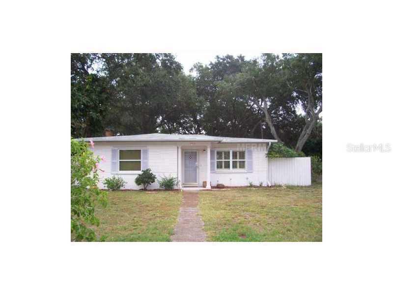 2310 52nd St., Gulfport, FL 33707