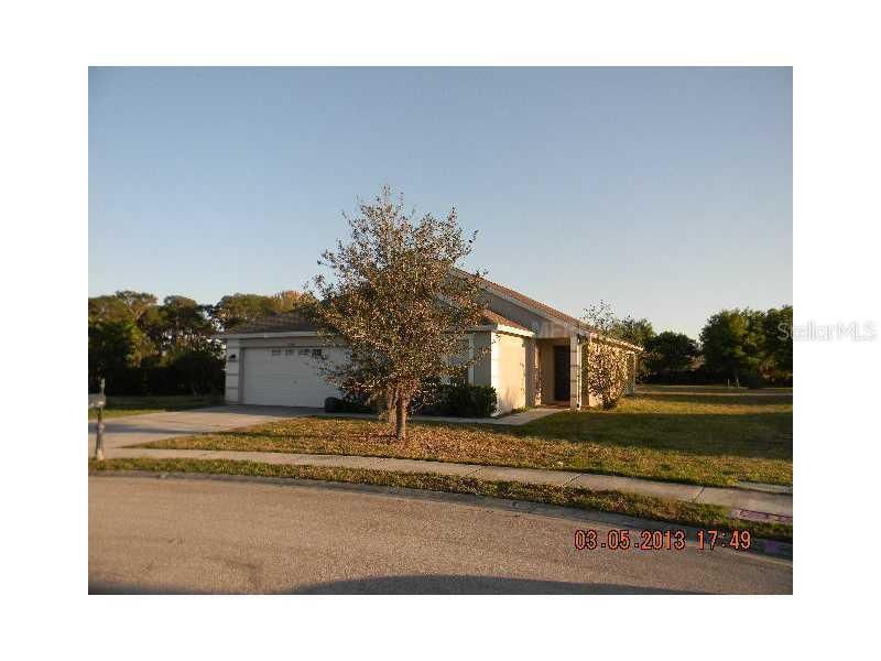 [Address Hidden by Seller], Trinity, FL 34655